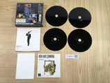 Final Fantasy 8 SONY PS1 Japan - FJ8817