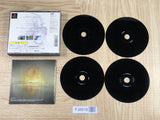 Final Fantasy 9 SONY PS1 Japan - FJ8818