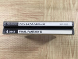 Final Fantasy 9 SONY PS1 Japan - FJ8818