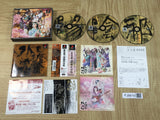 Tokyo Majin Gakuen Gehouchou SONY PS1 Japan - FJ8819