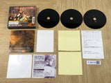 Tokyo Majin Gakuen Gehouchou SONY PS1 Japan - FJ8819