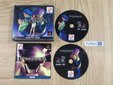 Policenauts SONY PS1 Japan - FJ8820