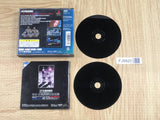 Policenauts SONY PS1 Japan - FJ8820