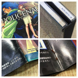 Policenauts SONY PS1 Japan - FJ8820