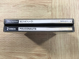 Policenauts SONY PS1 Japan - FJ8820
