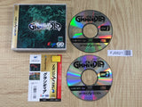 Grandia SEGA SATURN Japan - FJ8821