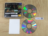 Grandia SEGA SATURN Japan - FJ8821