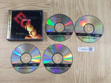 Enemy Zero SEGA SATURN Japan - FJ8823