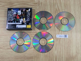 Enemy Zero SEGA SATURN Japan - FJ8823