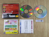 Far East of Eden Tengai Makyo SEGA SATURN Japan - FJ8825