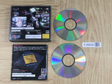 Devil Summoner Soul Hackers SEGA SATURN Japan - FJ8826