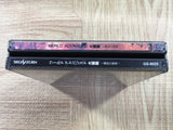 Advanced Daisenryaku strategy Iron Storm 1 SEGA SATURN Japan - FJ8827