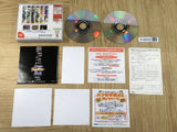 Virtua Fighter 3tb SEGA DreamCast Japan - FJ8828