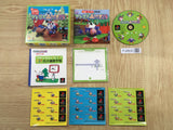 Ganbare Morikawa Kun 2nd Pet In TV SONY PS1 Japan - FJ8830