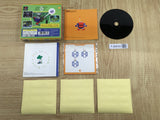 Ganbare Morikawa Kun 2nd Pet In TV SONY PS1 Japan - FJ8830