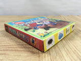 Ganbare Morikawa Kun 2nd Pet In TV SONY PS1 Japan - FJ8830