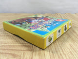 Ganbare Morikawa Kun 2nd Pet In TV SONY PS1 Japan - FJ8830