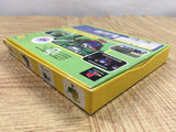 Ganbare Morikawa Kun 2nd Pet In TV SONY PS1 Japan - FJ8830