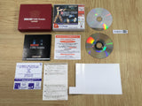 BioHazard Resident Evil Code Veronica SEGA DreamCast Japan - FJ8831