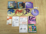 Shenmue Isshou Yokosuka SEGA DreamCast Japan - FJ8833