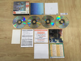 Shenmue Isshou Yokosuka SEGA DreamCast Japan - FJ8833