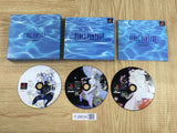 Final Fantasy Collection SONY PS1 Japan - FJ8834