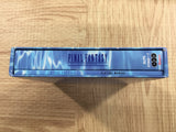 Final Fantasy Collection SONY PS1 Japan - FJ8834