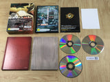 Tokyo Majin Gakuen Kaihoujyou Kefurokou Limited SONY PS2 Japan - FJ8835