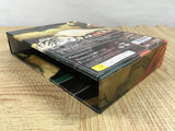 Tokyo Majin Gakuen Kaihoujyou Kefurokou Limited SONY PS2 Japan - FJ8835