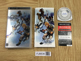 Kingdom Hearts Birth by Sleep SONY PSP Japan - FJ8836