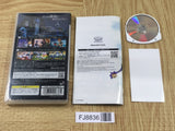 Kingdom Hearts Birth by Sleep SONY PSP Japan - FJ8836
