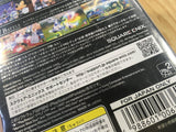 Kingdom Hearts Birth by Sleep SONY PSP Japan - FJ8836