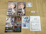 Shining Ark SONY PSP Japan - FJ8837
