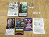 Shining Ark SONY PSP Japan - FJ8837