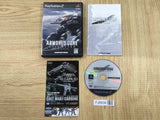 Armored Core Last Raven SONY PS2 Japan - FJ8838