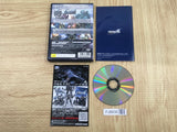 Armored Core Last Raven SONY PS2 Japan - FJ8838
