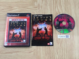 Star Wars Episode 3 Sith No Fukushuu Ea Best Hits SONY PS2 Japan - FJ8839