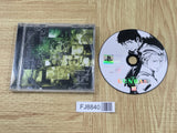 Mobile Suit Gundam Char's Counterattack SONY PS1 Japan - FJ8840