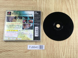 Mobile Suit Gundam Char's Counterattack SONY PS1 Japan - FJ8840