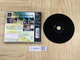 Mobile Suit Gundam Char's Counterattack SONY PS1 Japan - FJ8841