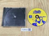 The King Of Fighters 95 SONY PS1 Japan - FJ8842