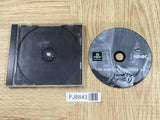 The King Of Fighters 96 SONY PS1 Japan - FJ8843