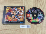 The King Of Fighters Kyo SONY PS1 Japan - FJ8844
