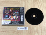 The King Of Fighters Kyo SONY PS1 Japan - FJ8844