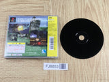 Digimon World SONY PS1 Japan - FJ8853