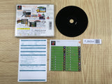Namco Museum 4 Playstation The Best SONY PS1 Japan - FJ8854