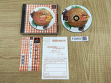 Burger Burger 2 SONY PS1 Japan - FJ8856