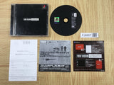 Front Mission Alternative SONY PS1 Japan - FJ8857