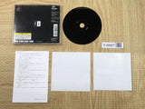 Front Mission Alternative SONY PS1 Japan - FJ8857