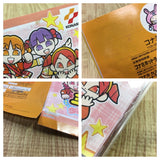 Mini Moni Dice De Pyon! SONY PS1 Japan - FJ8859